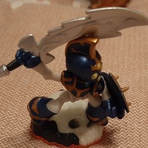 Skylander Chop Chop Shroom Boom 84490888